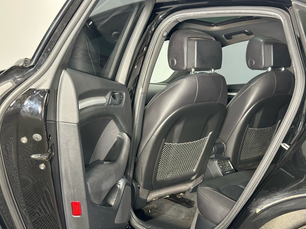 2016 Audi A3 Image 11