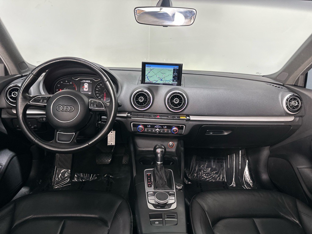 2016 Audi A3 Image 12