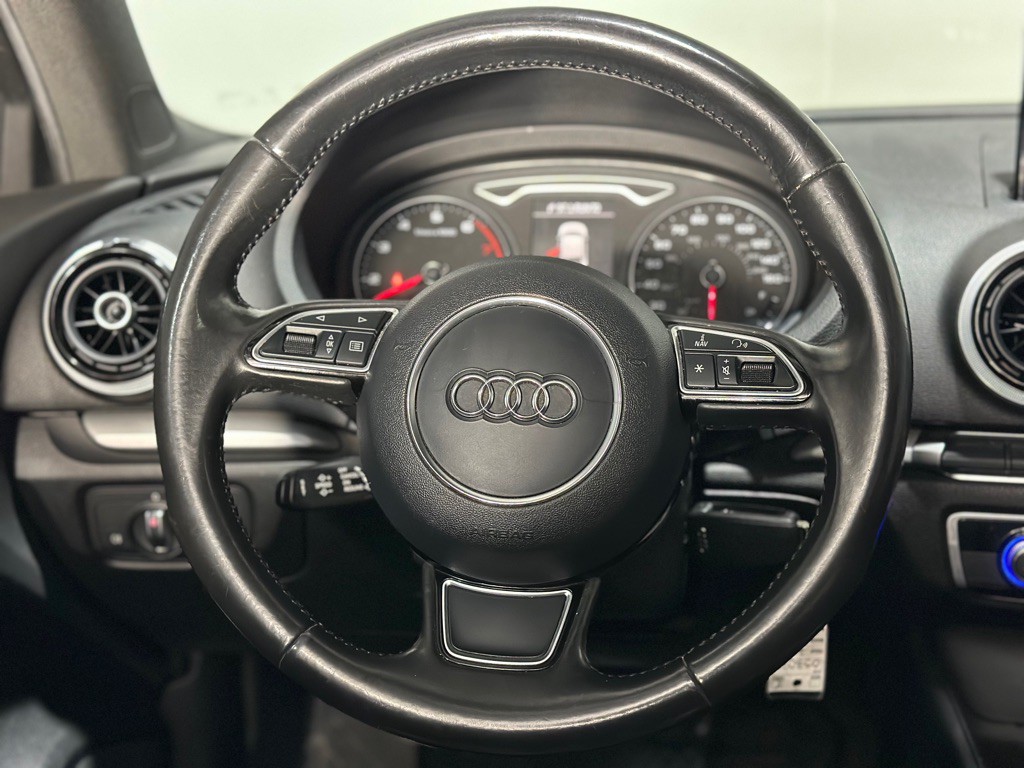 2016 Audi A3 Image 13