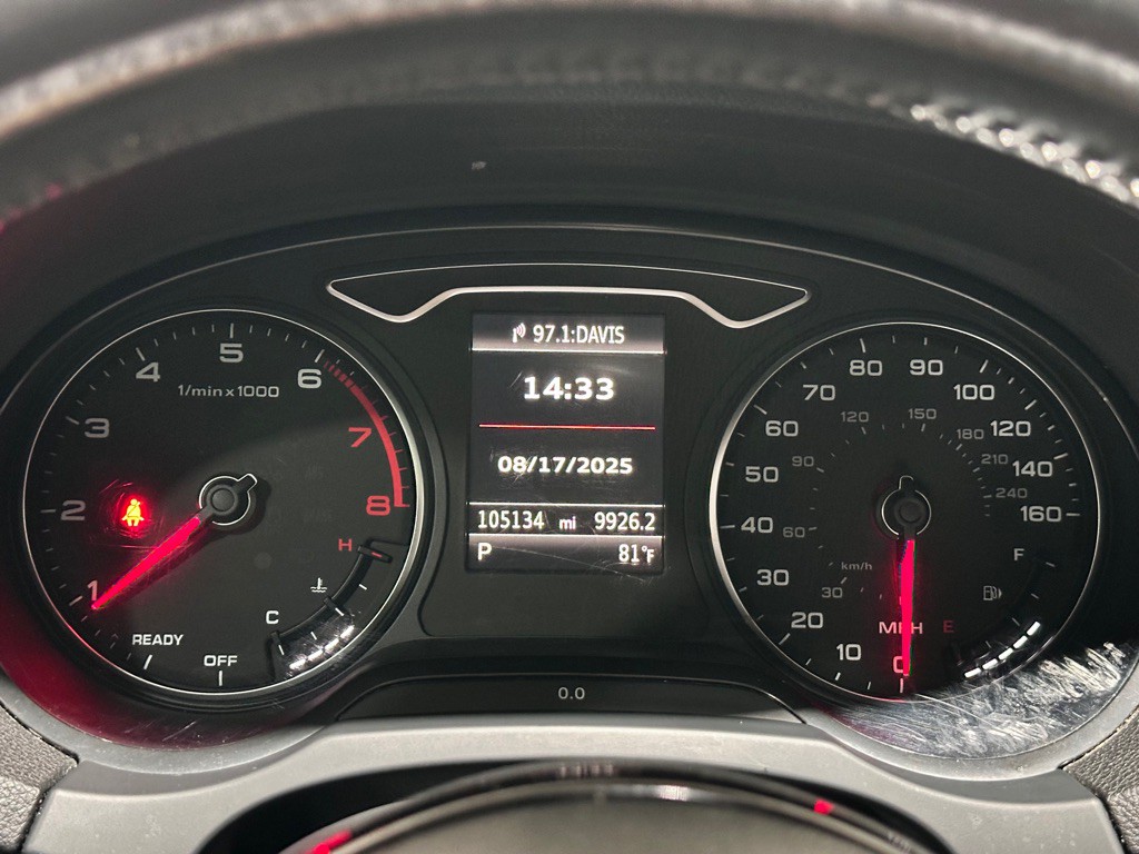 2016 Audi A3 Image 14