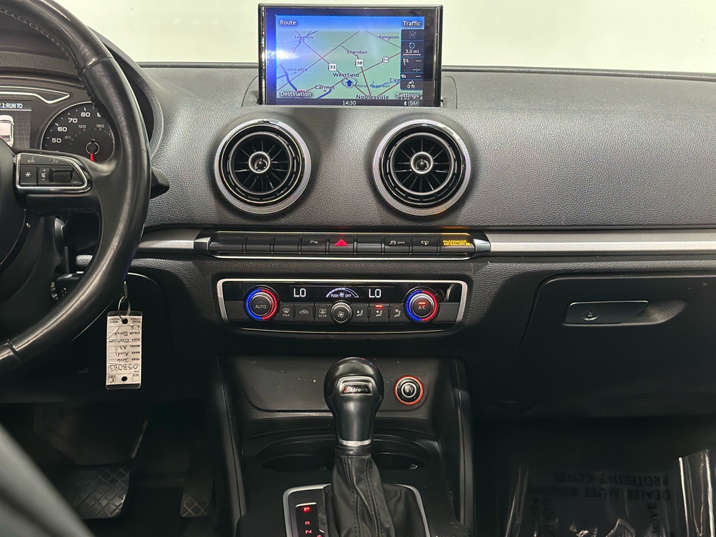 2016 Audi A3 Image 15