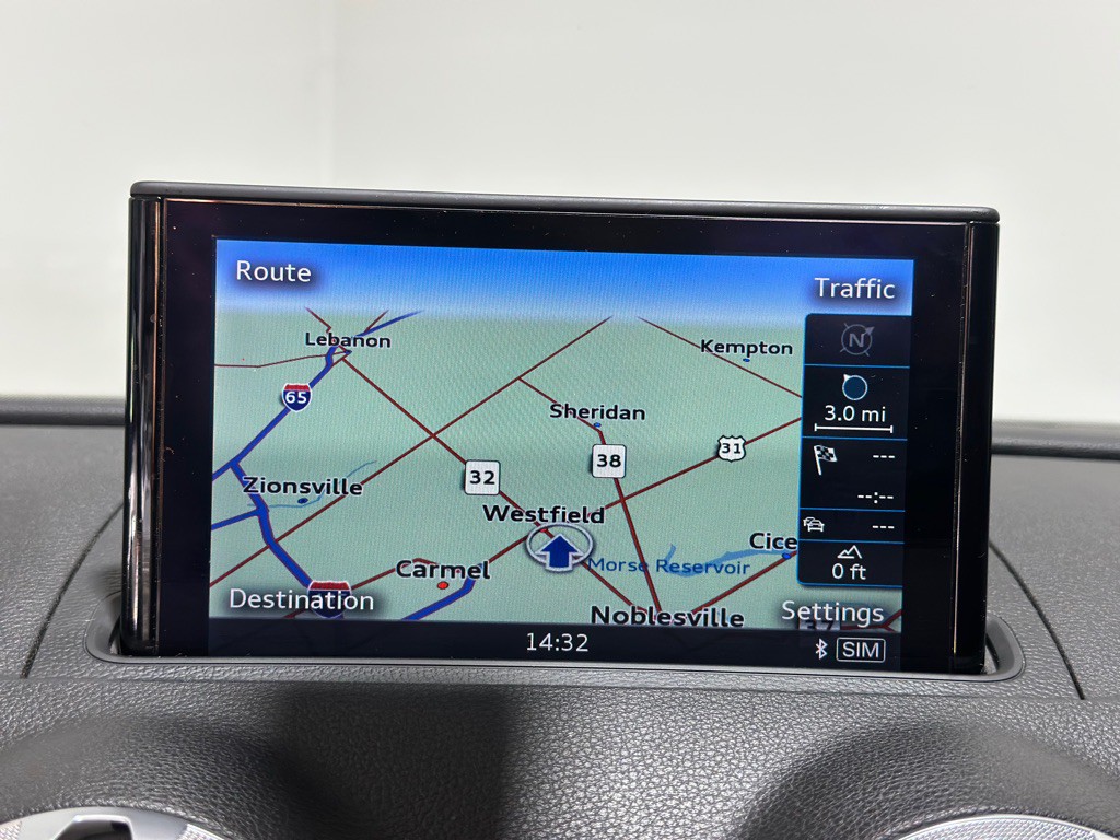 2016 Audi A3 Image 16