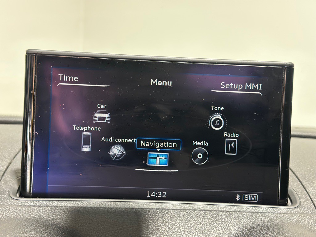 2016 Audi A3 Image 17