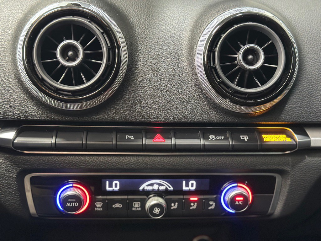 2016 Audi A3 Image 18