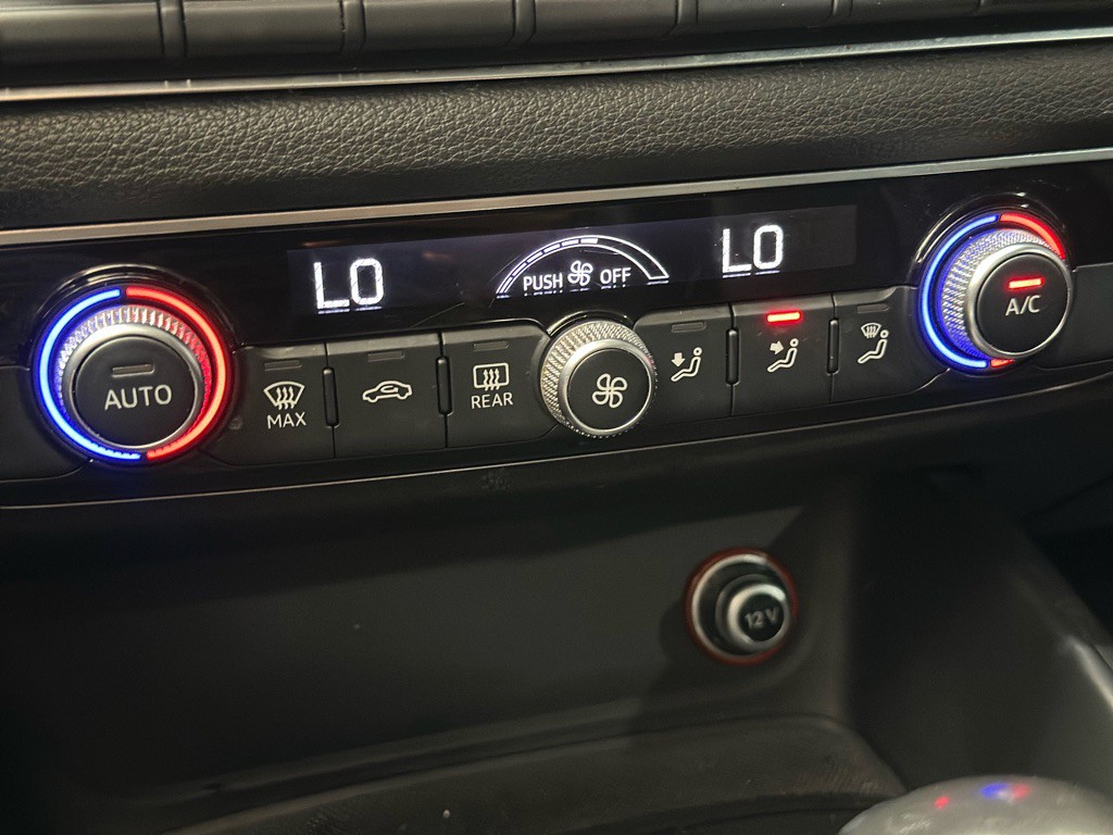 2016 Audi A3 Image 19