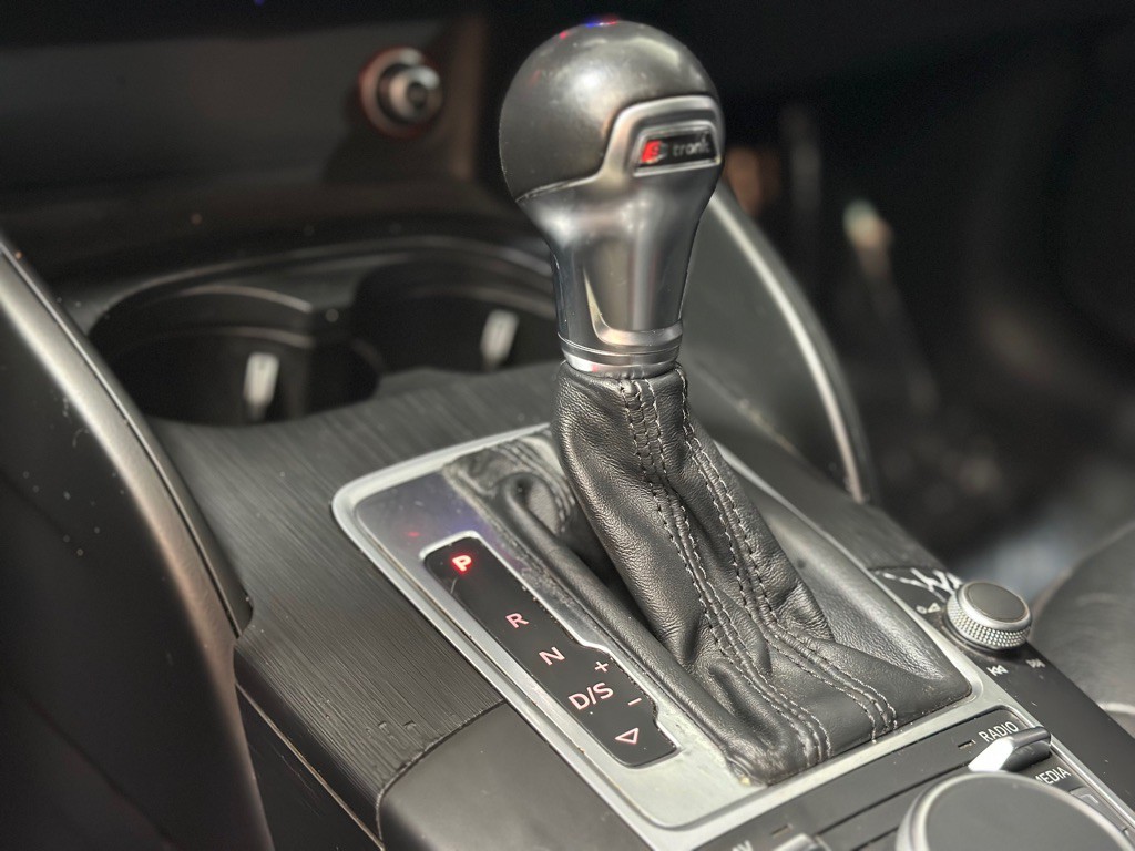 2016 Audi A3 Image 20