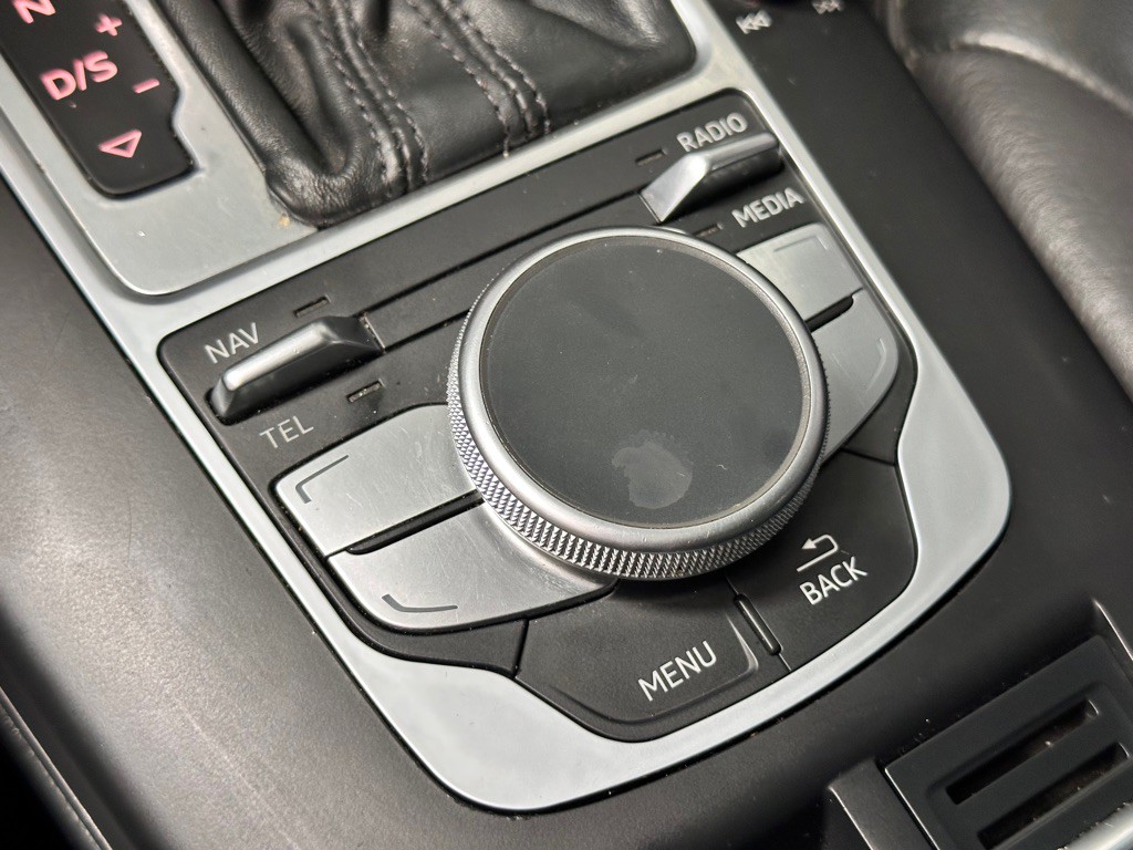 2016 Audi A3 Image 21