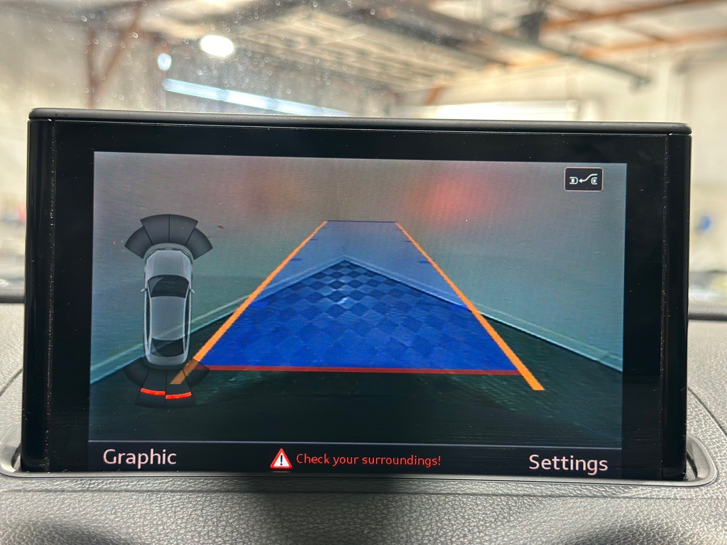 2016 Audi A3 Image 22