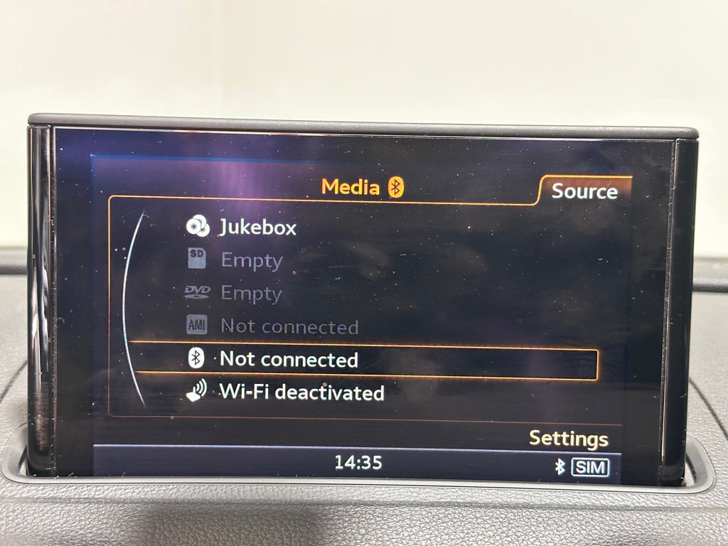 2016 Audi A3 Image 24