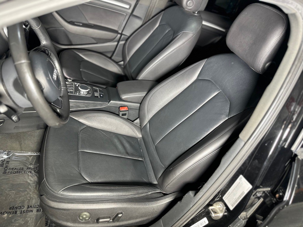 2016 Audi A3 Image 27