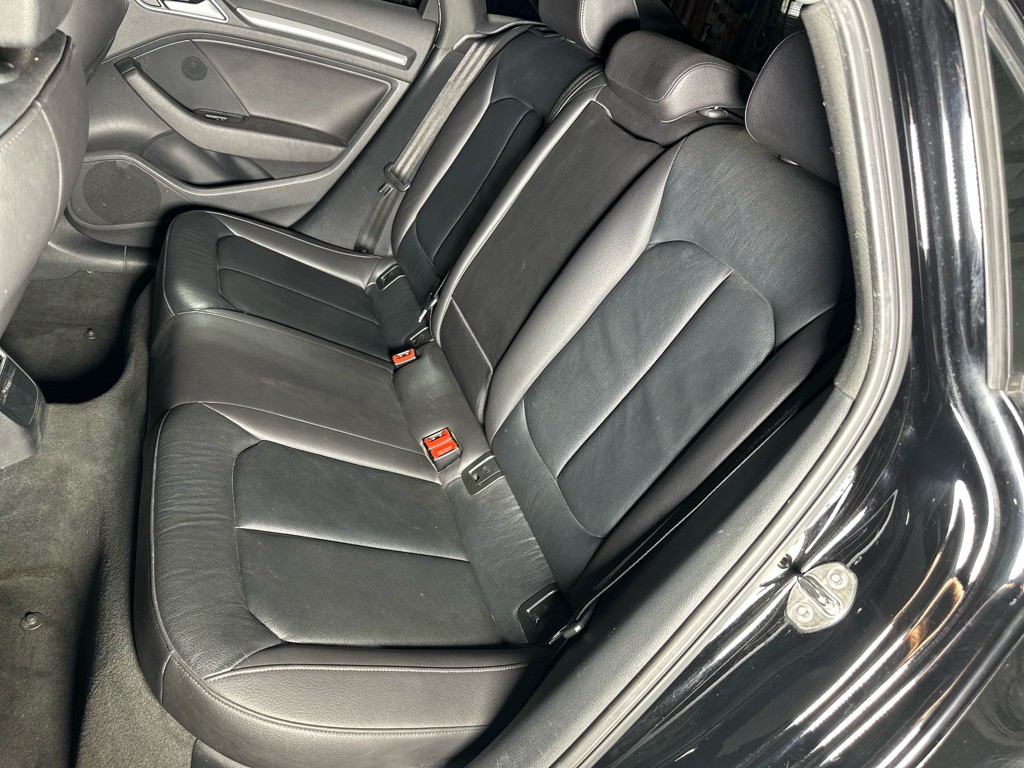 2016 Audi A3 Image 28