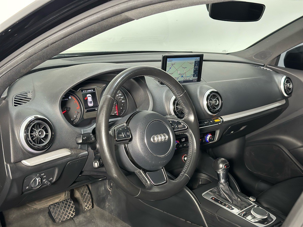 2016 Audi A3 Image 29