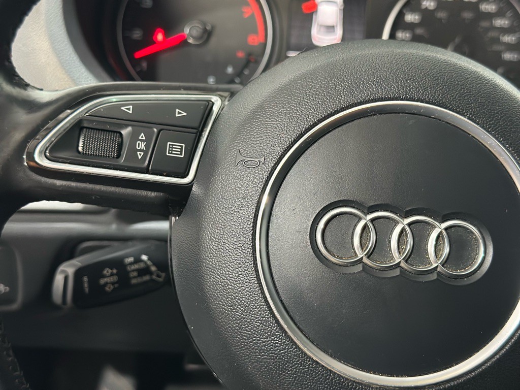 2016 Audi A3 Image 30