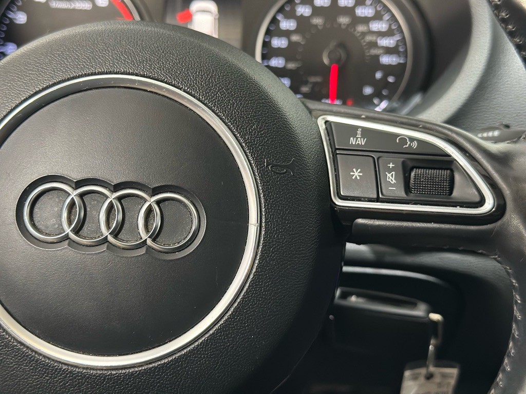 2016 Audi A3 Image 31