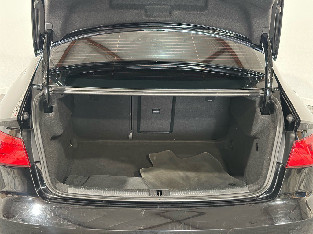 2016 Audi A3 Image 36