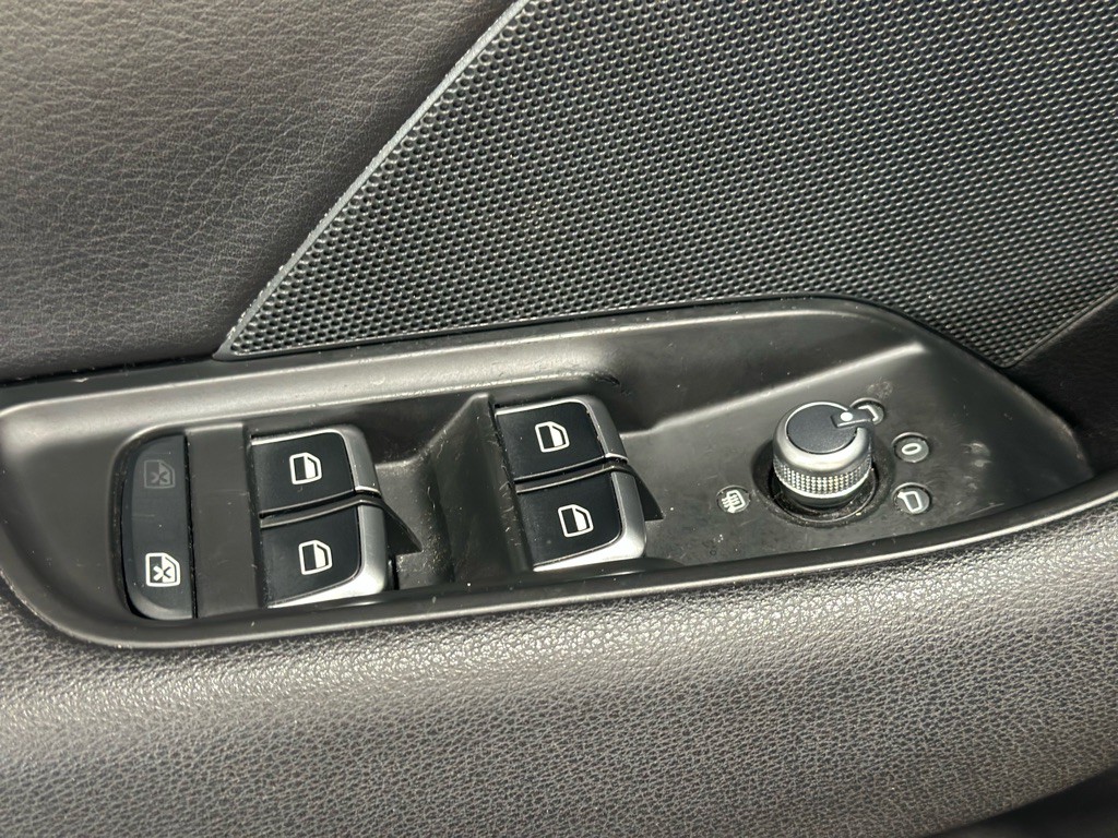 2016 Audi A3 Image 37