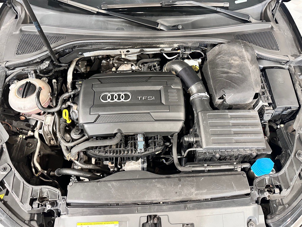 2016 Audi A3 Image 38