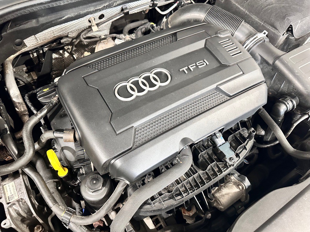 2016 Audi A3 Image 39