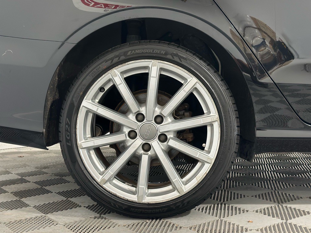 2016 Audi A3 Image 40