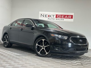 Image for 2015 Ford Taurus SHO ID: 6770212