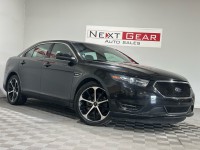 Image for 2015 Ford Taurus SHO ID: 6770212