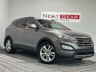 Image for 2013 Hyundai Santa Fe Sport  ID: 6770213