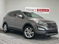 Image for 2013 Hyundai Santa Fe Sport  ID: 6770213