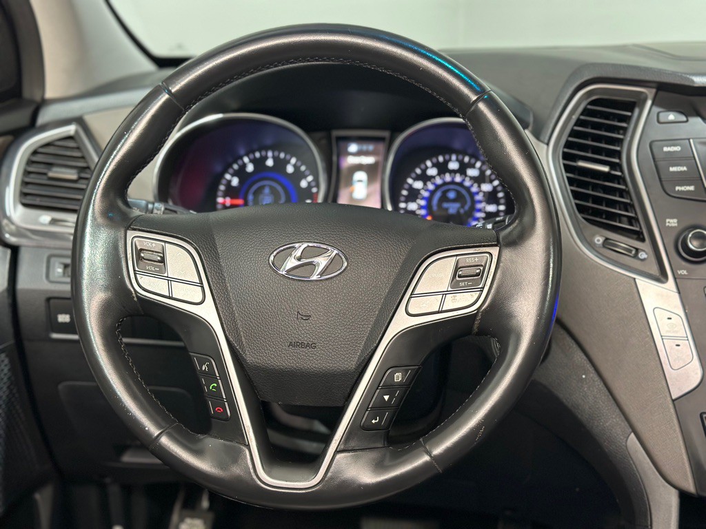 2013 Hyundai Santa Fe Sport Image 12