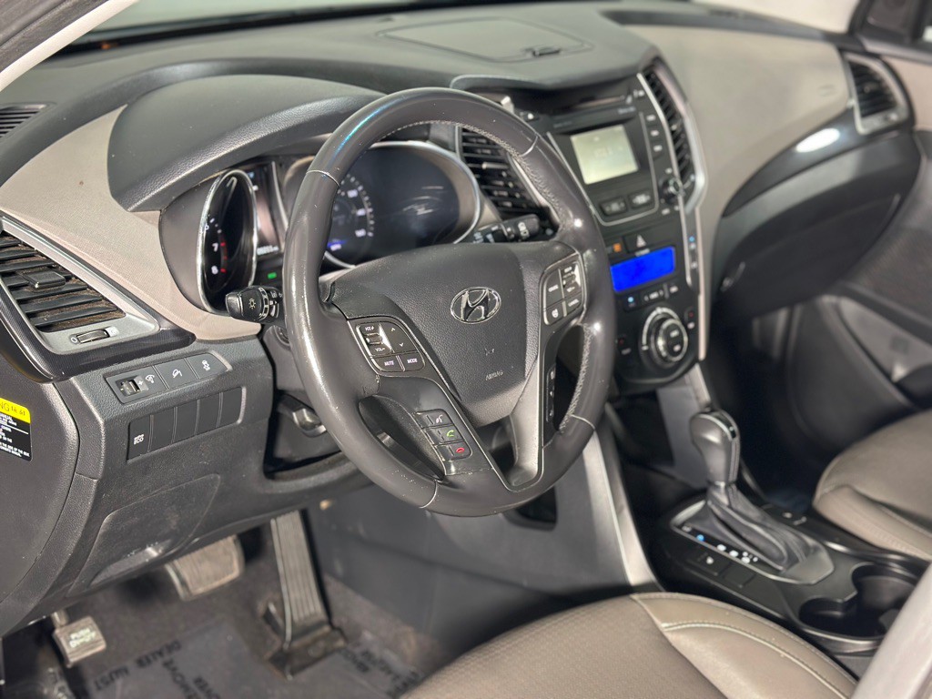 2013 Hyundai Santa Fe Sport Image 24