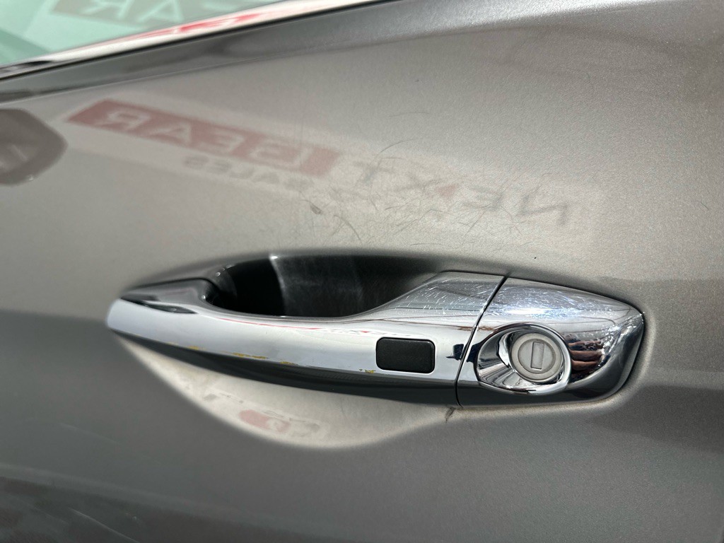 2013 Hyundai Santa Fe Sport Image 27