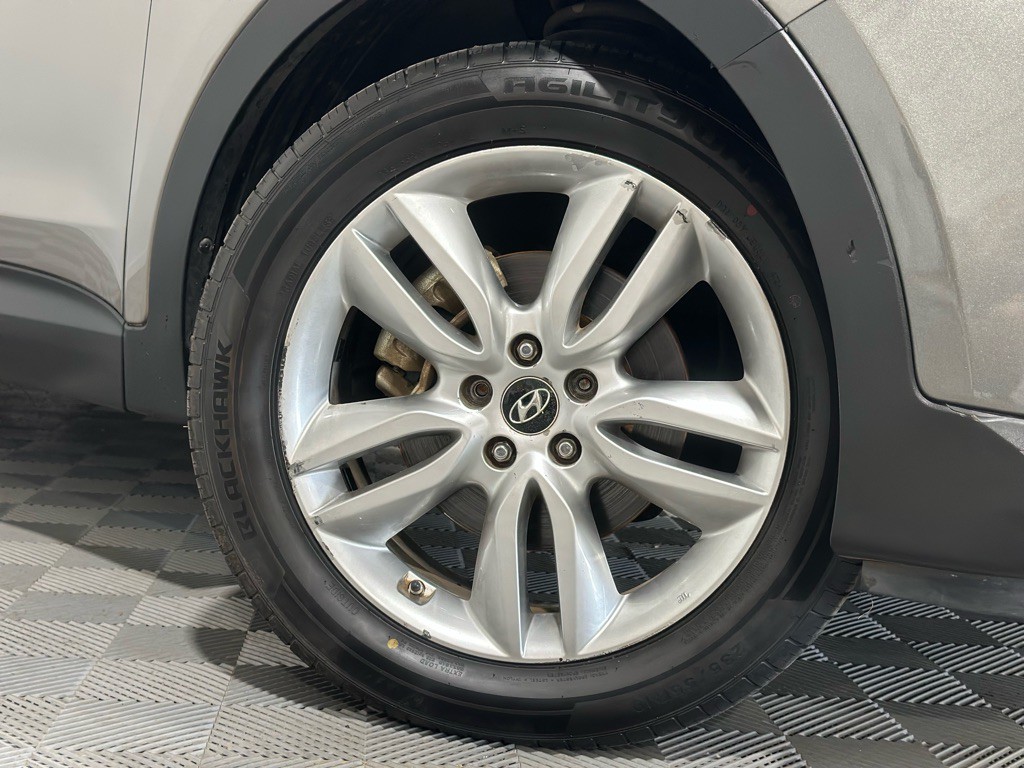 2013 Hyundai Santa Fe Sport Image 36