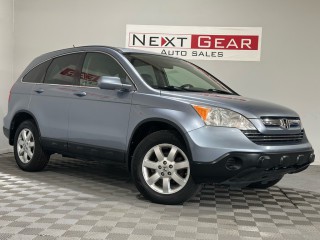 Image for 2008 Honda CR-V EXL ID: 6794143