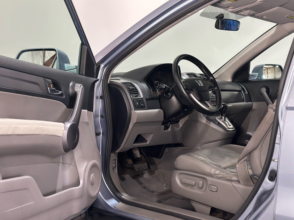 2008 Honda CR-V Image 9