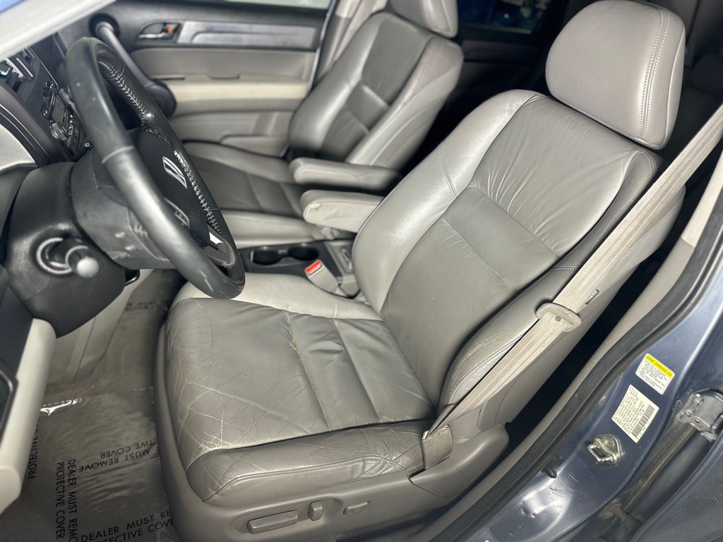 2008 Honda CR-V Image 21