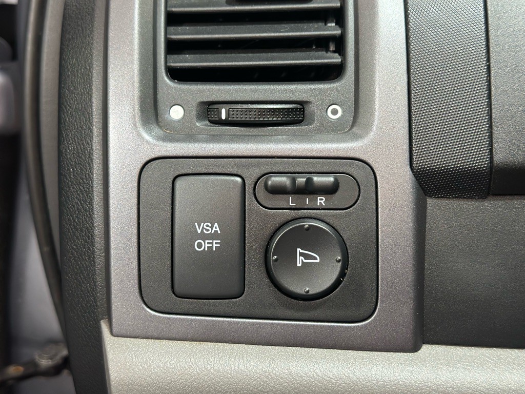 2008 Honda CR-V Image 27