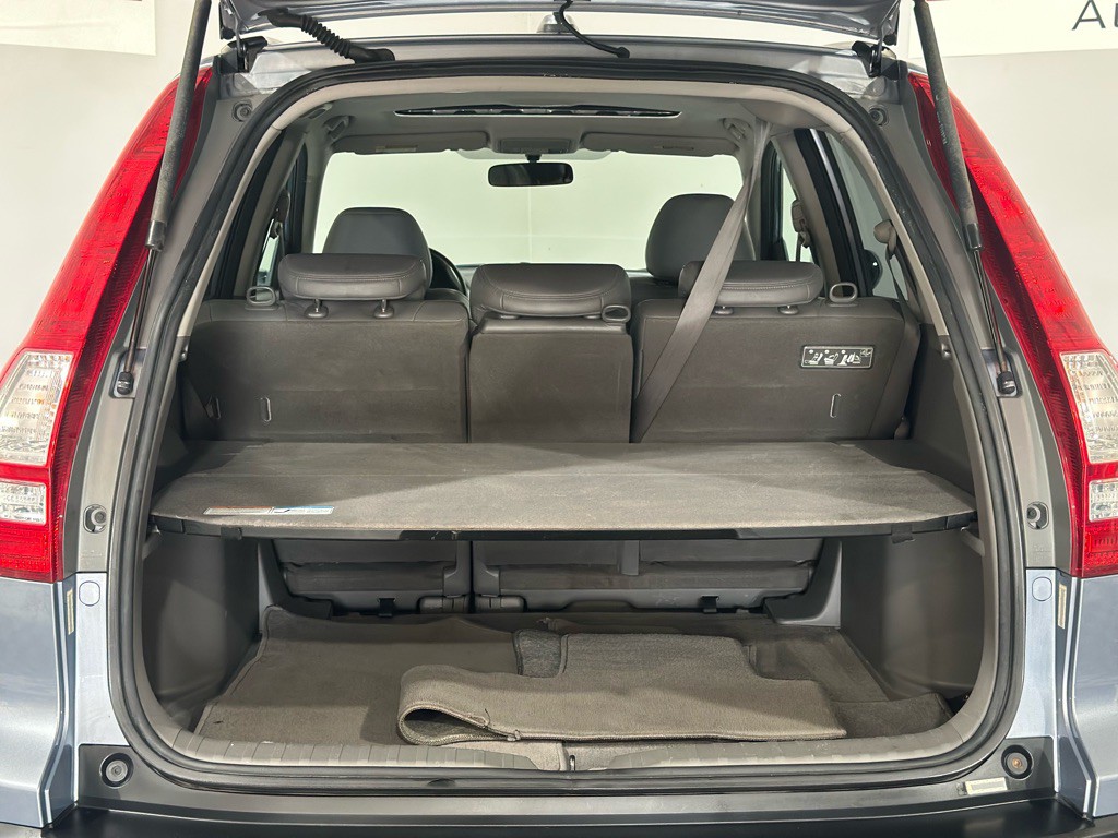 2008 Honda CR-V Image 29