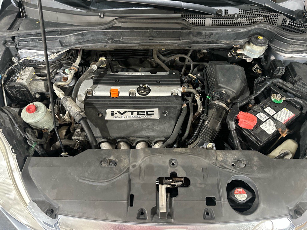 2008 Honda CR-V Image 30