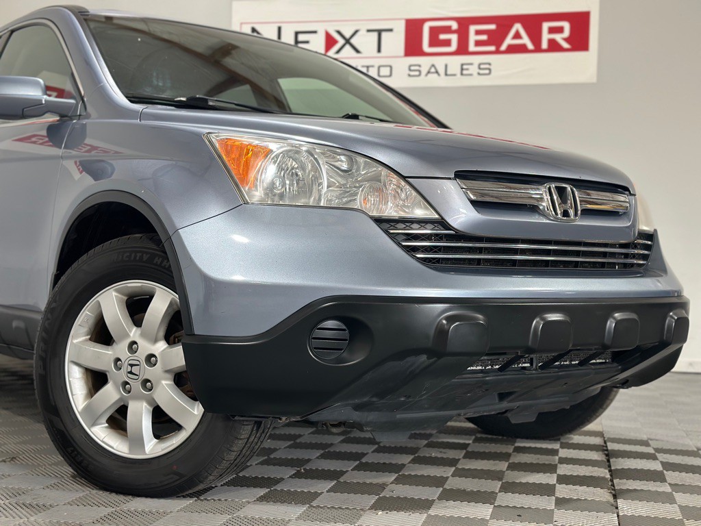 2008 Honda CR-V Image 3