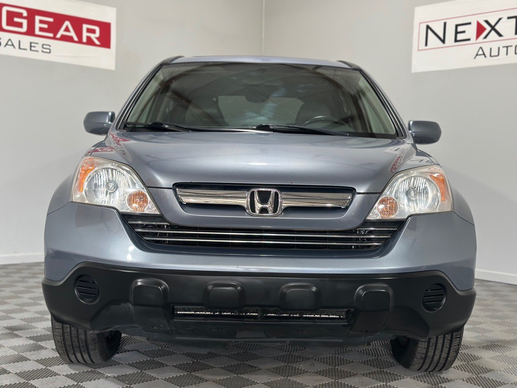 2008 Honda CR-V Image 4