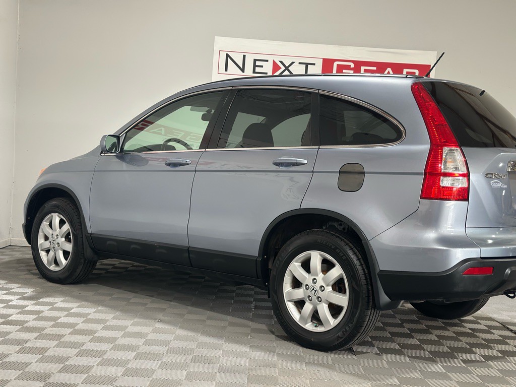 2008 Honda CR-V Image 6