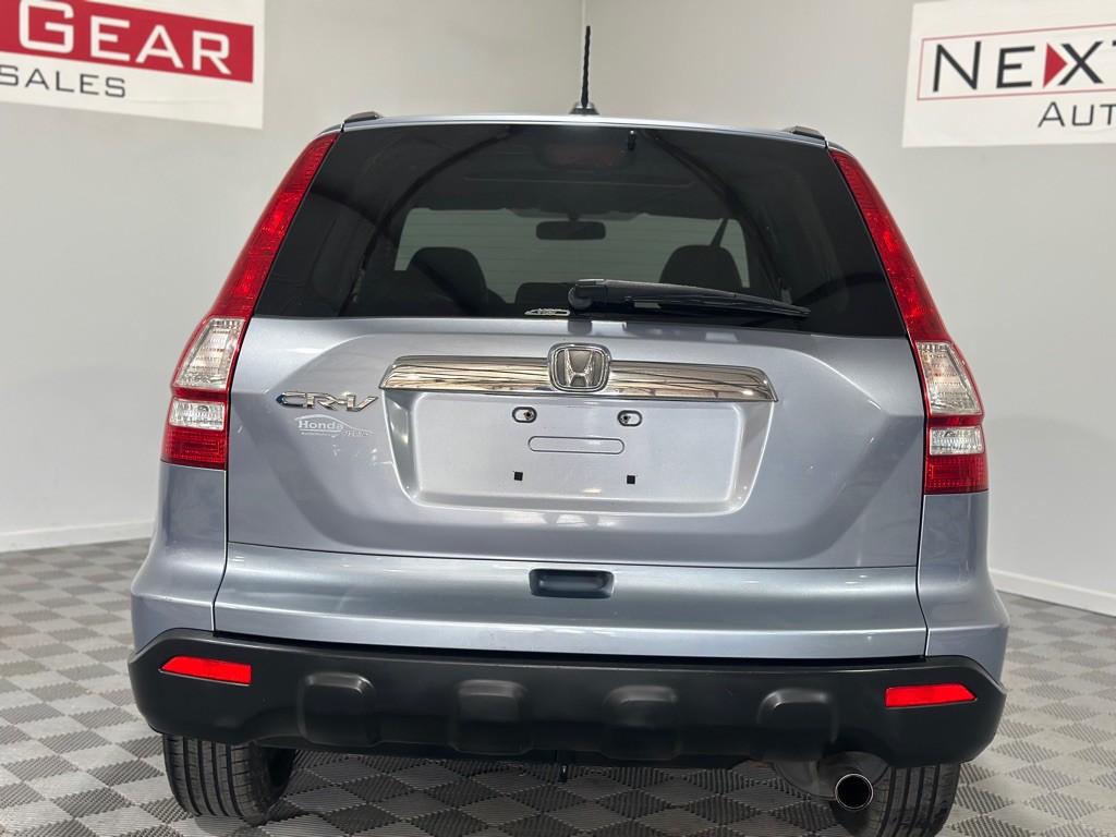 2008 Honda CR-V Image 7