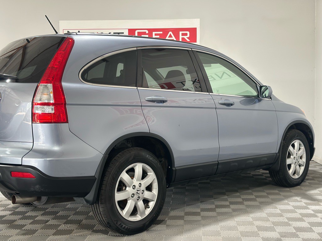 2008 Honda CR-V Image 8