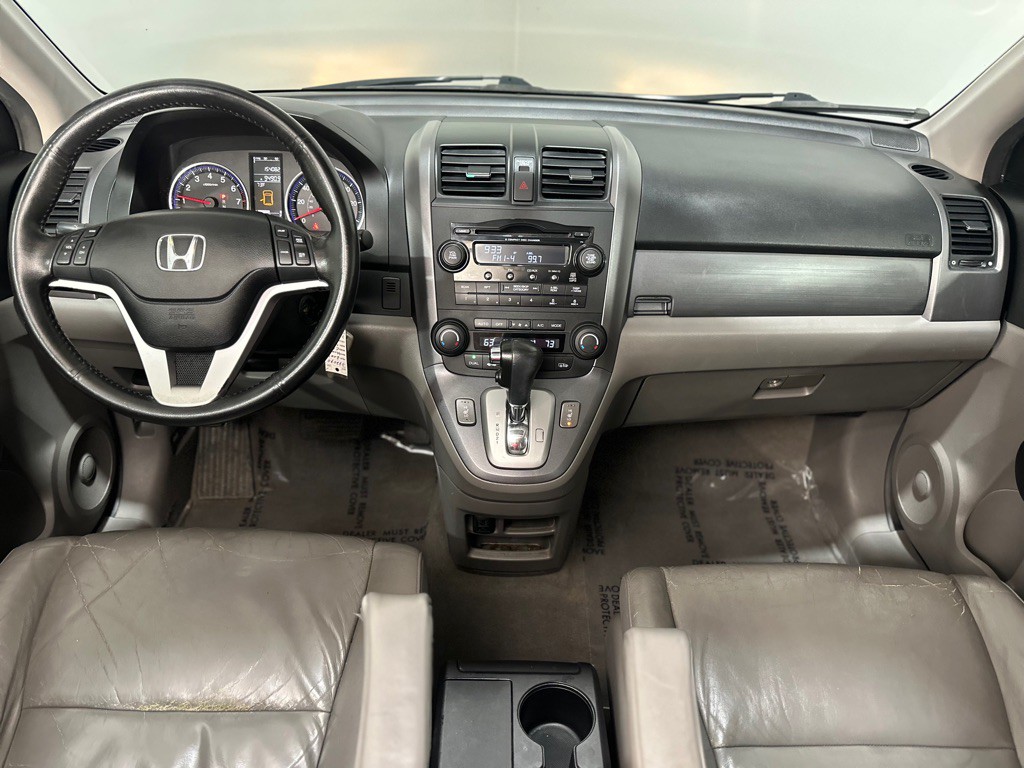 2008 Honda CR-V Image 11