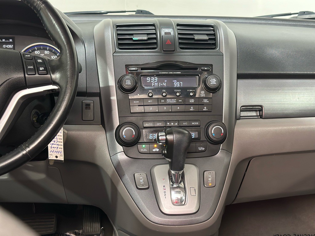 2008 Honda CR-V Image 14