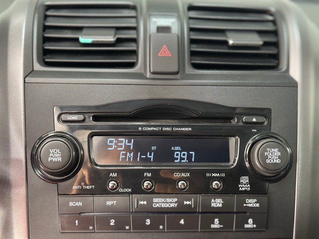 2008 Honda CR-V Image 15