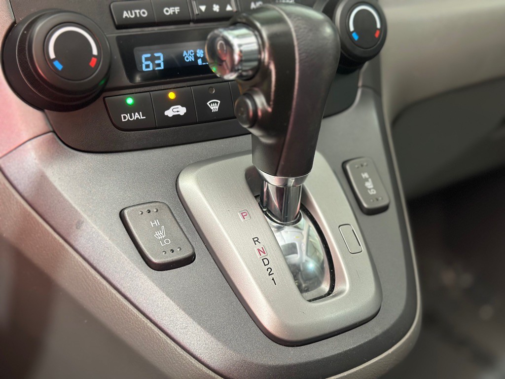2008 Honda CR-V Image 17