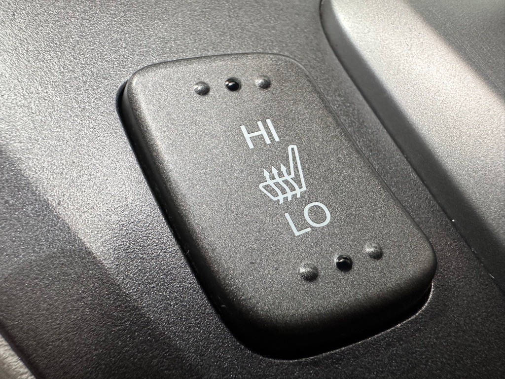 2008 Honda CR-V Image 19