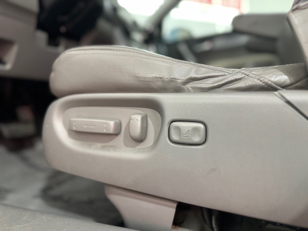 2008 Honda CR-V Image 20