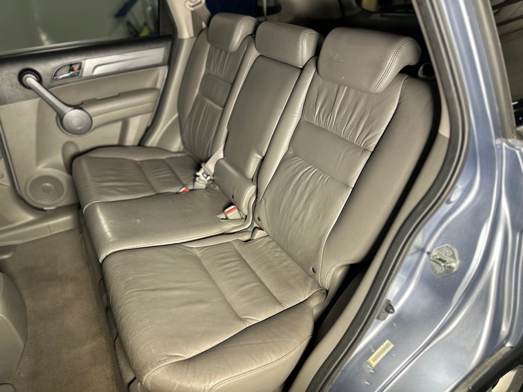2008 Honda CR-V Image 22