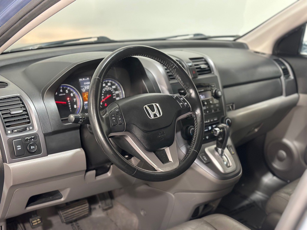 2008 Honda CR-V Image 23